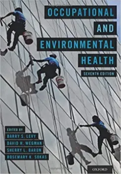 Picture of Book Occupational and Environmental Health