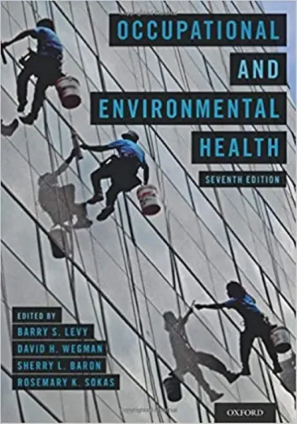 Imagem de Occupational and Environmental Health