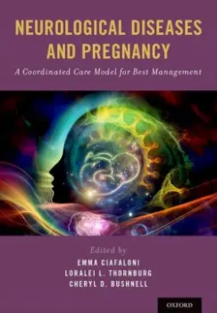 Picture of Book Neurological Diseases and Pregnancy: A Coordinated Care Model for Best Management