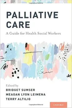 Imagem de Palliative Care: A Guide for Health Social Workers