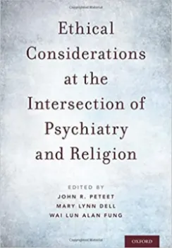Picture of Book Ethical Considerations at the Intersection of Psychiatry and Religion