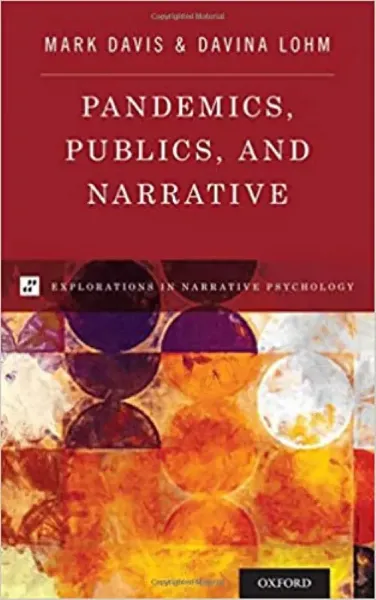 Imagem de Pandemics, Publics, and Narrative