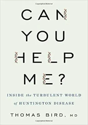 Imagem de Can You Help Me? - Inside the Turbulent World of Huntington Disease