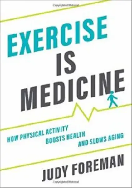Imagem de Exercise is Medicine: How Physical Activity Boosts Health and Slows Aging