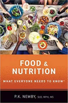 Picture of Book Food and Nutrition: What Everyone Needs to Know