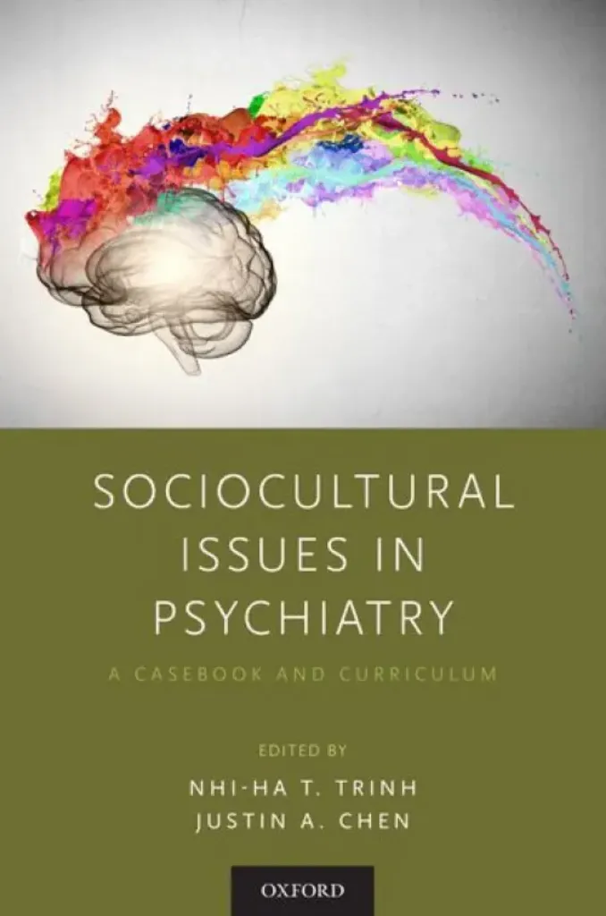 Imagem de Sociocultural Issues in Psychiatry: A Casebook and Curriculum
