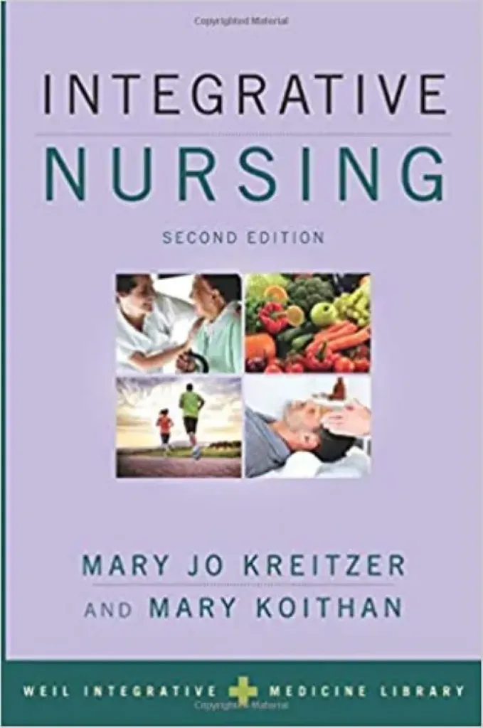 Imagem de Integrative Nursing