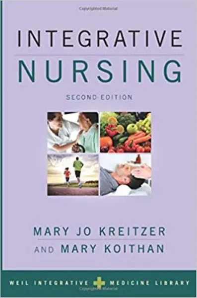 Imagem de Integrative Nursing