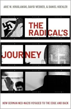 Picture of Book The Radical's Journey