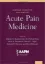 Picture of Book Acute Pain Medicine