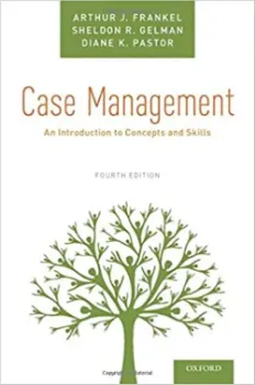 Imagem de Case Management: An Introduction to Concepts and Skills