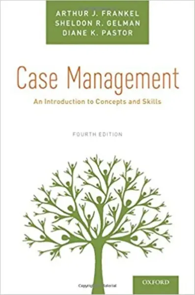 Imagem de Case Management: An Introduction to Concepts and Skills