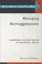 Picture of Book Managing Microaggressions: Addressing Everyday Racism in Therapeutic Spaces