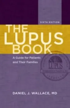 Imagem de The Lupus Book: A Guide for Patients and Their Families