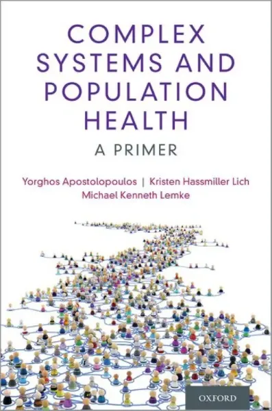 Imagem de Complex Systems and Population Health