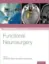 Picture of Book Functional Neurosurgery