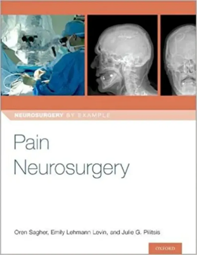Imagem de Pain Neurosurgery