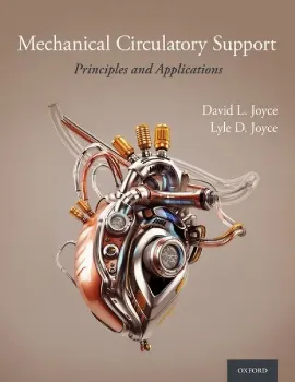 Picture of Book Mechanical Circulatory Support: Principles and Applications