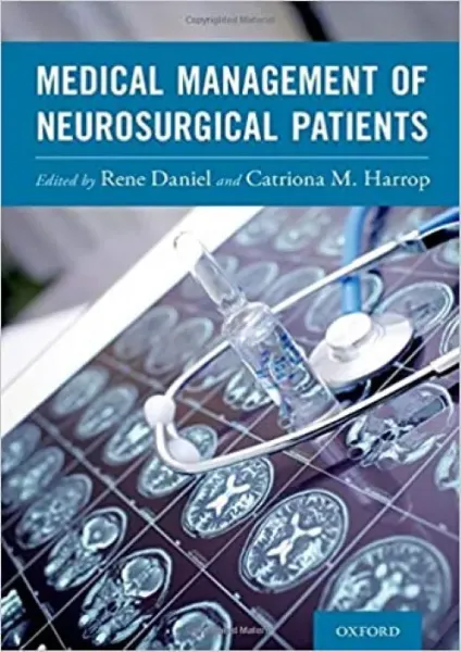 Imagem de Medical Management of Neurosurgical Patients