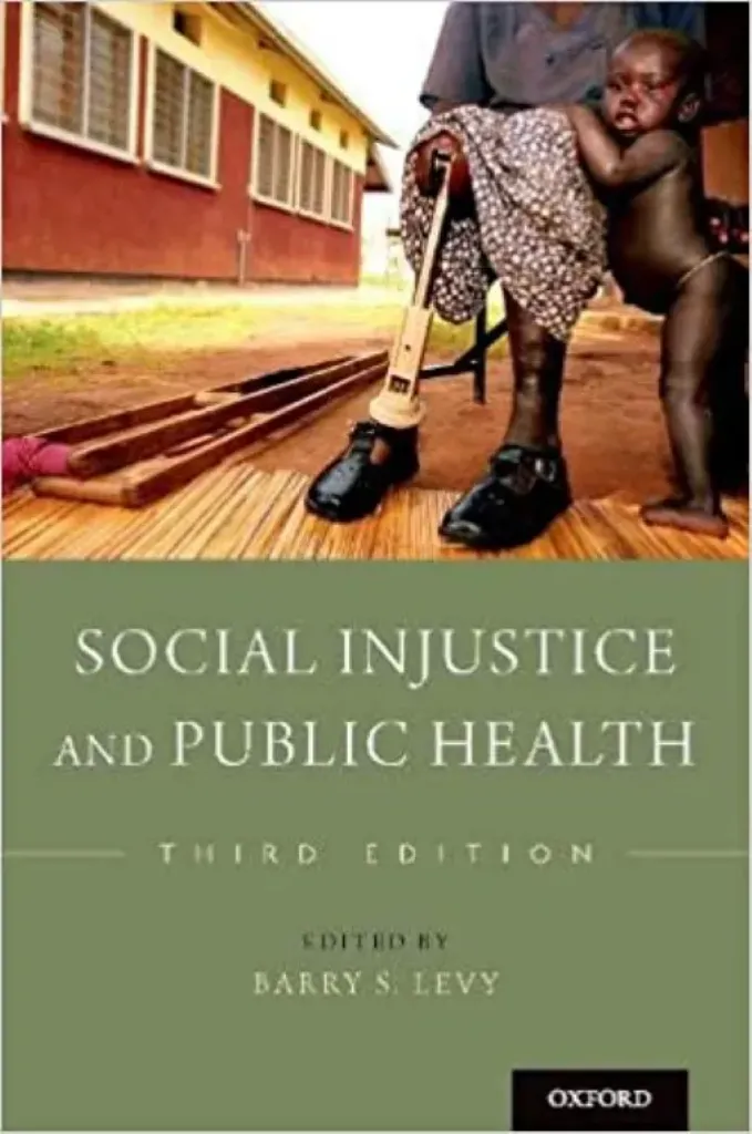 Imagem de Social Injustice and Public Health