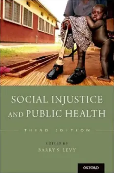Picture of Book Social Injustice and Public Health