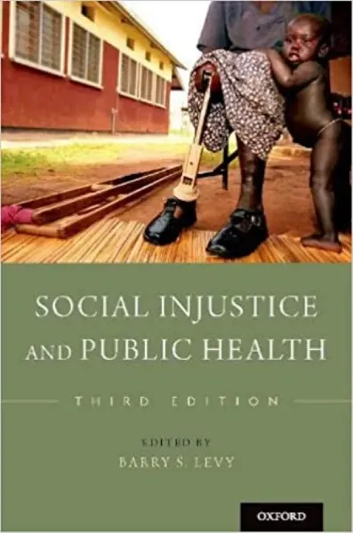 Imagem de Social Injustice and Public Health