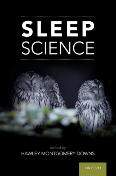 Imagem de Sleep Science