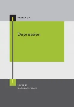 Imagem de Depression (Primer On Series)