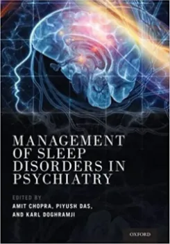 Imagem de Management of Sleep Disorders in Psychiatry