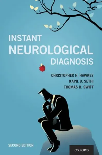 Imagem de Instant Neurological Diagnosis