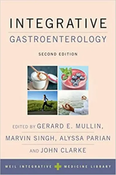 Imagem de Integrative Gastroenterology