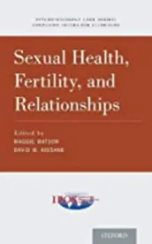 Imagem de Sexual Health, Fertility, and Relationships in Cancer Care