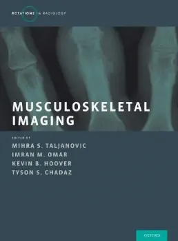 Picture of Book Musculoskeletal Imaging 2 Volume Set