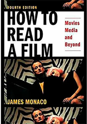 Imagem de How to Read a Film: Movies, Media and Beyond