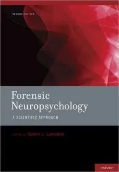 Imagem de Forensic Neuropsychology: A Scientific Approach