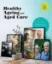 Imagem de Healthy Ageing and Aged Care