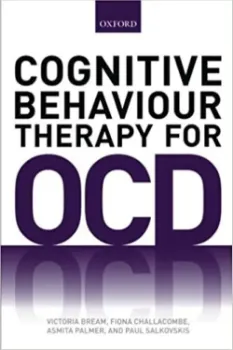 Imagem de Cognitive Behaviour Therapy for Obsessive-Compulsive Disorder