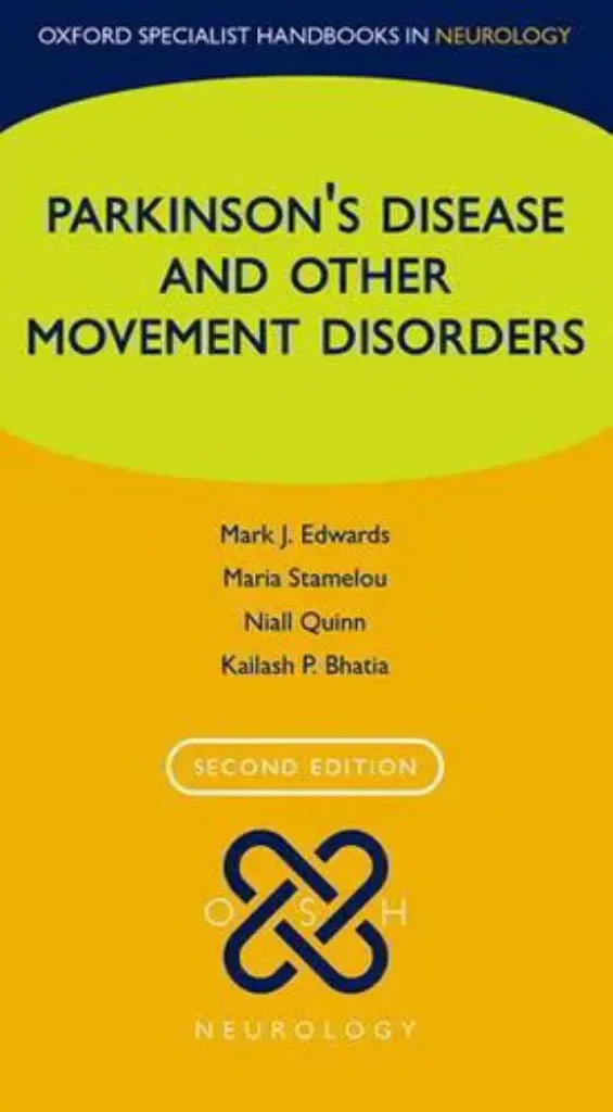 Imagem de Parkinsons Disease and Other Movement Disorders