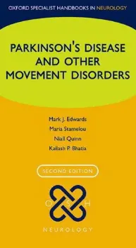 Picture of Book Parkinsons Disease and Other Movement Disorders