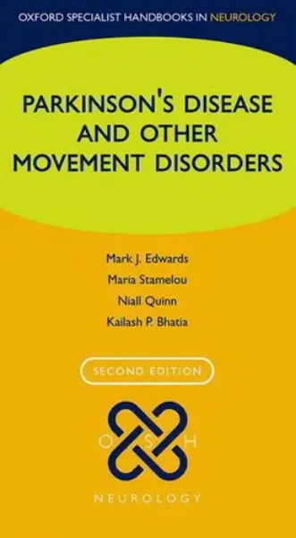 Imagem de Parkinsons Disease and Other Movement Disorders