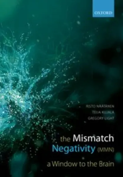 Imagem de Mismatch Negativity: A Window to the Brain