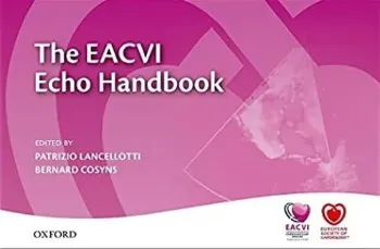 Imagem de The EACVI Echo Handbook