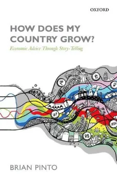 Picture of Book How Does My Country Grow? Economic Advice Through Story-Telling