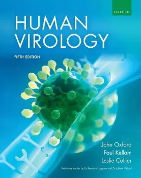 Imagem de Human Virology