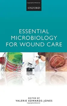 Picture of Book Essential Microbiology for Wound Care