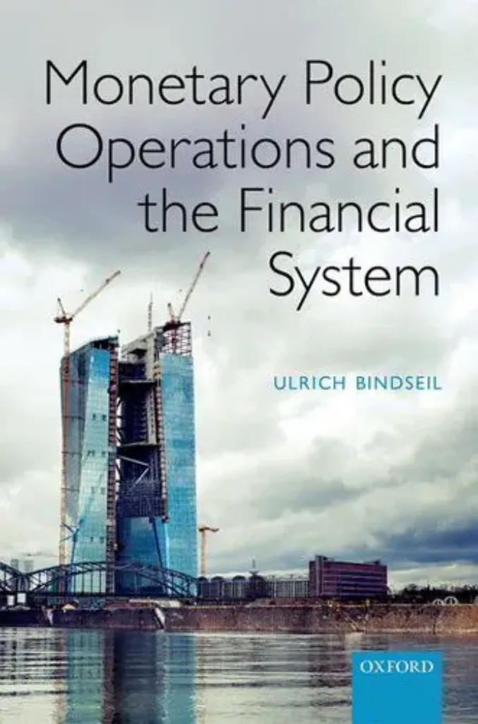 Imagem de Monetary Policy Operations and the Financial System