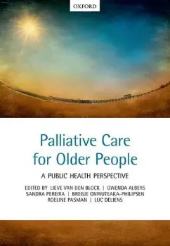 Picture of Book Palliative Care for Older People: A Public Health Perspective