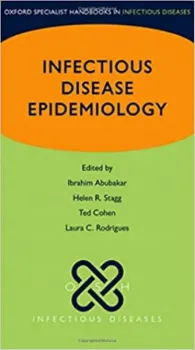 Picture of Book Infectious Disease Epidemiology