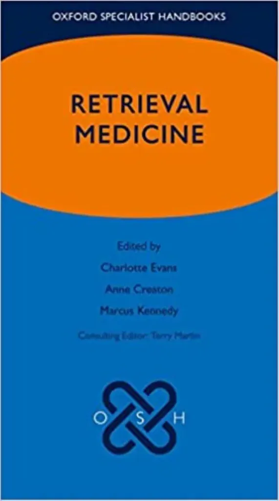 Imagem de Retrieval Medicine