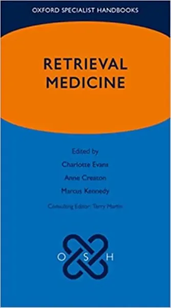 Imagem de Retrieval Medicine